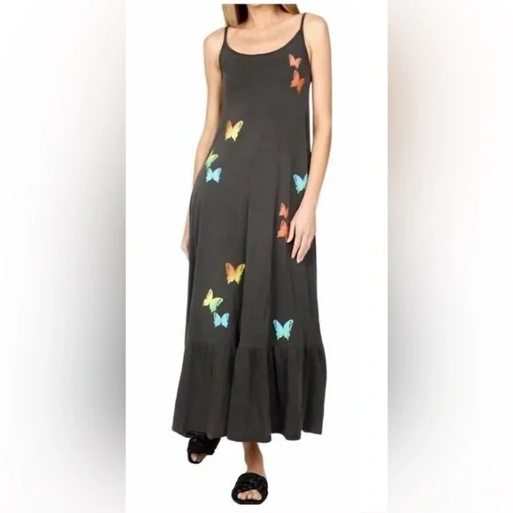 chocolate brown dress maxi Angels Only Maxi Dress | Chocolate | Womens